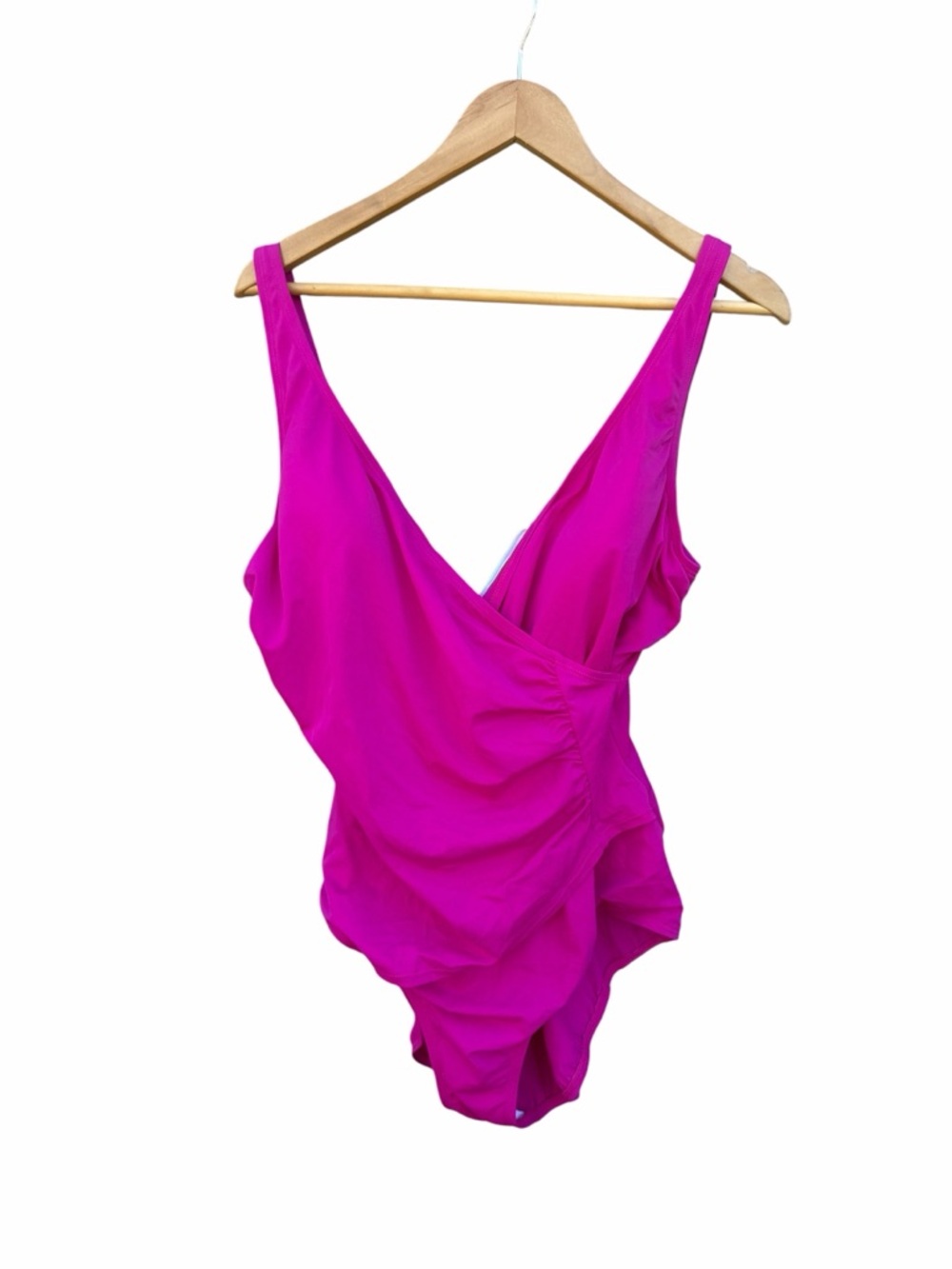 Jantzen One-Piece Swimsuit size 16